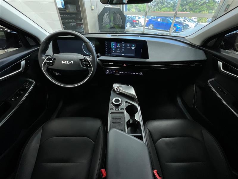 2023 KIA EV6 WIND