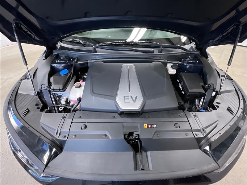 2023 KIA EV6 WIND