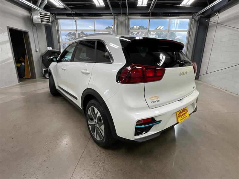 2022 KIA NIRO EV EX