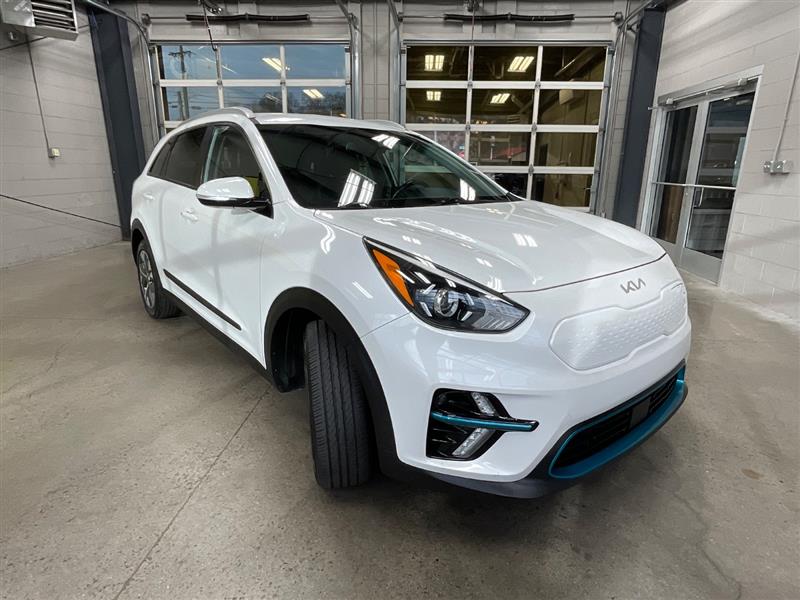 2022 KIA NIRO EV EX