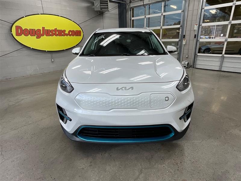 2022 KIA NIRO EV EX