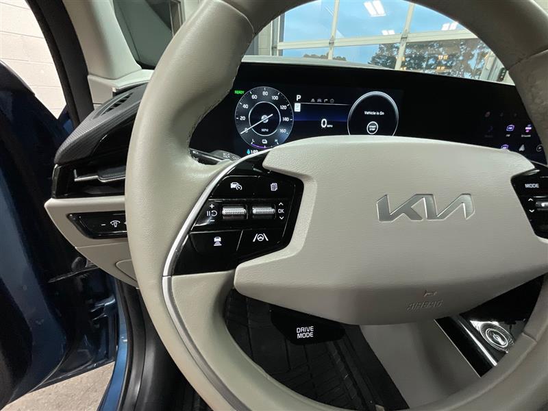 2023 KIA NIRO EV Wind