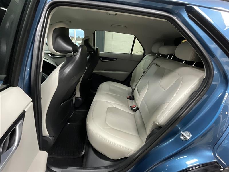 2023 KIA NIRO EV Wind