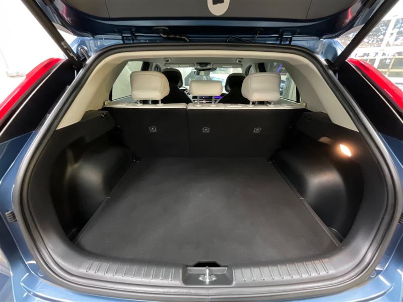 2023 KIA NIRO EV Wind