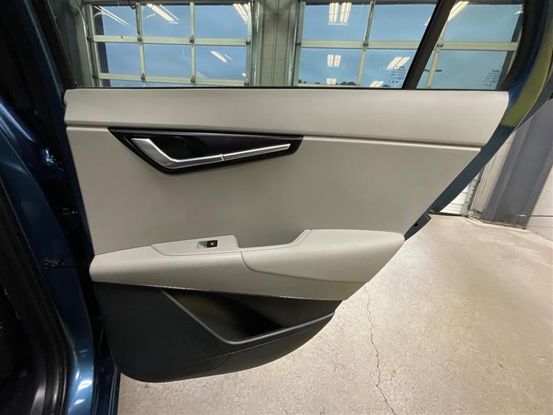 2023 KIA NIRO EV Wind