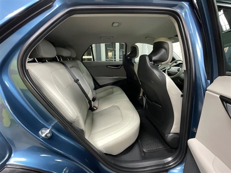2023 KIA NIRO EV Wind