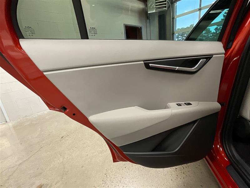 2023 KIA NIRO EV Wind