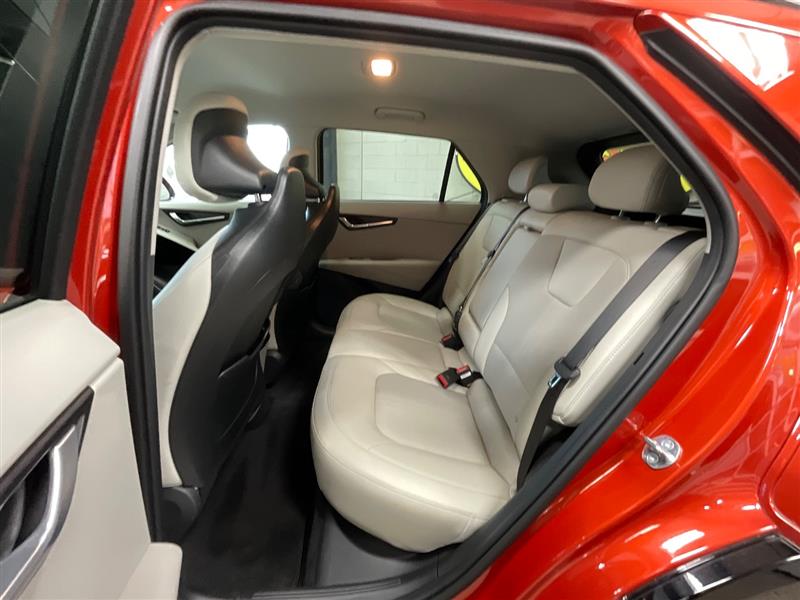 2023 KIA NIRO EV Wind
