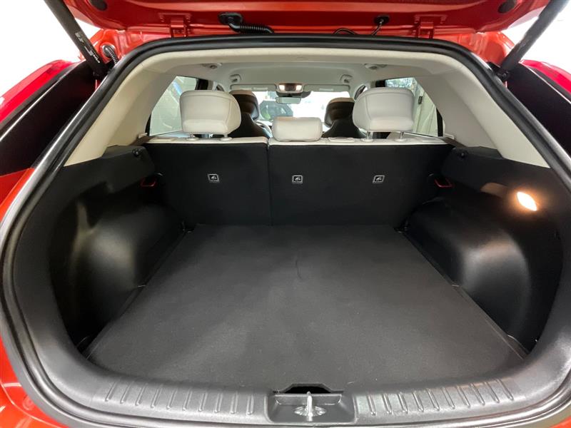 2023 KIA NIRO EV Wind