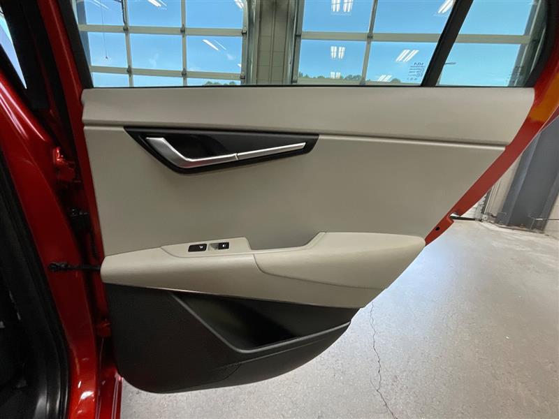 2023 KIA NIRO EV Wind