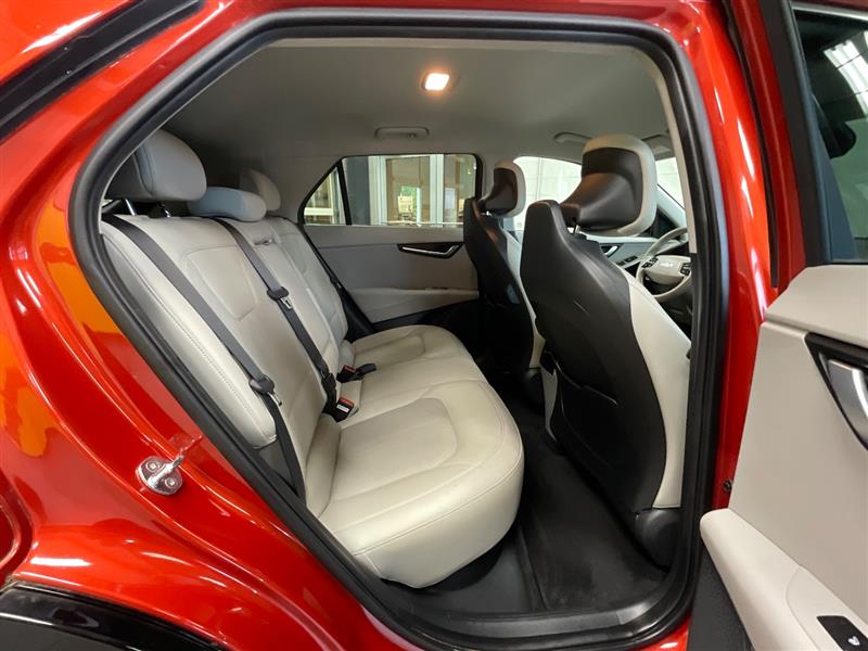 2023 KIA NIRO EV Wind