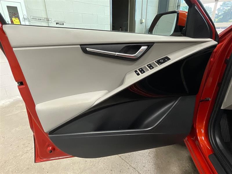 2023 KIA NIRO EV Wind
