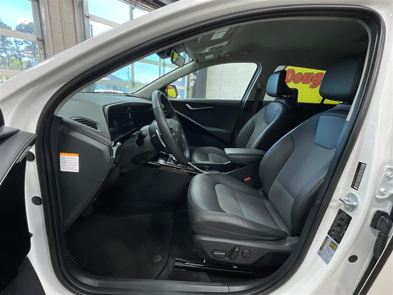 2023 KIA NIRO EV Wind