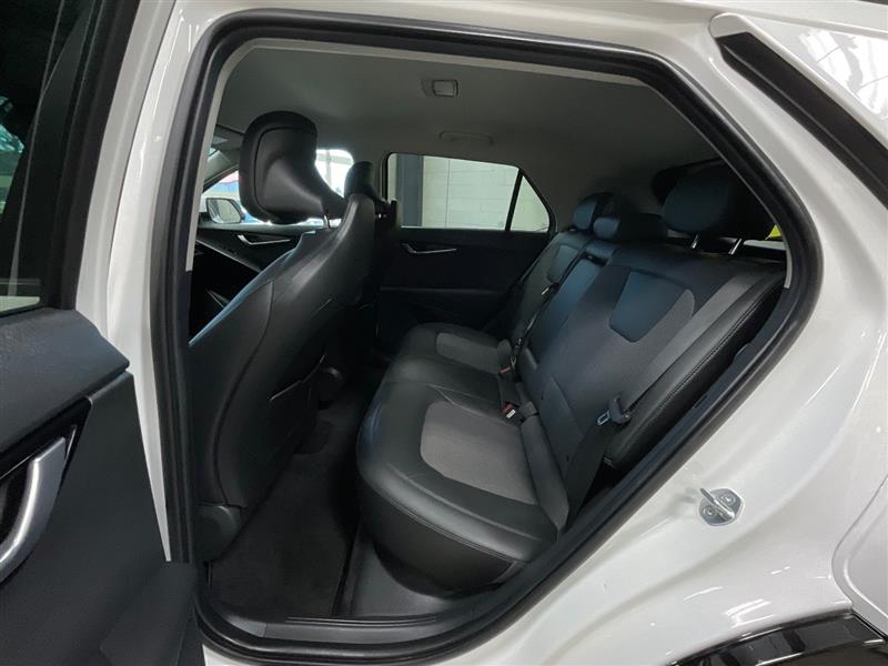 2023 KIA NIRO EV Wind