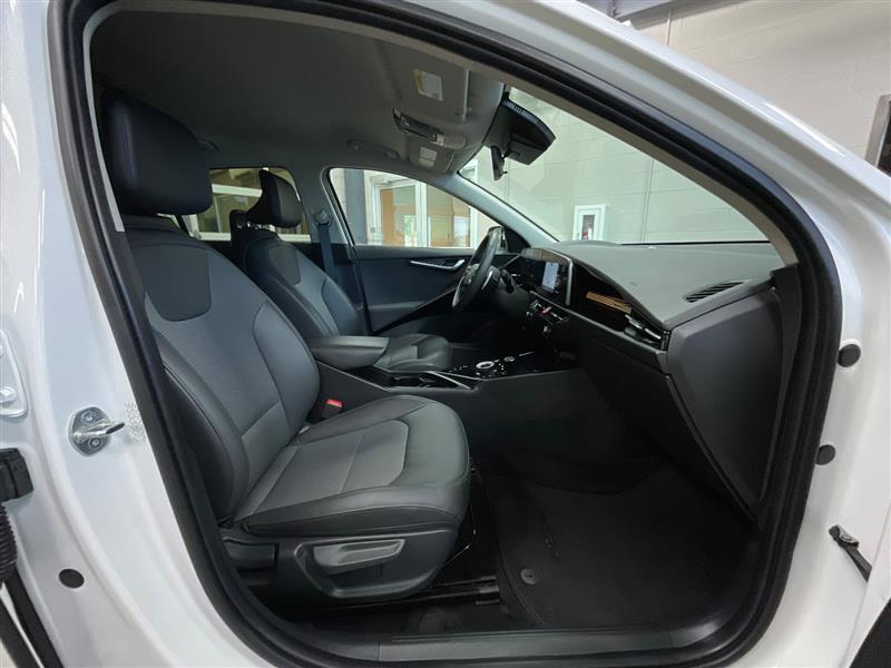 2023 KIA NIRO EV Wind