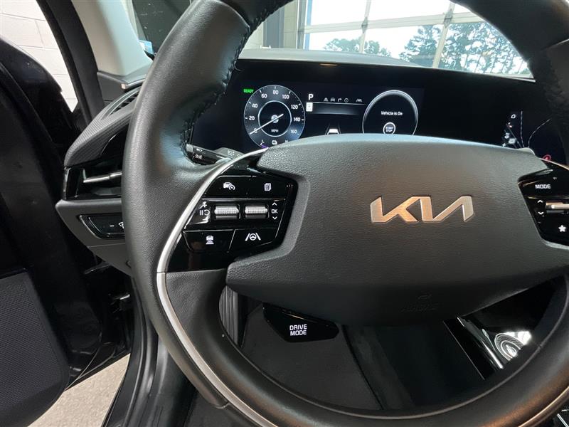 2023 KIA NIRO EV Wind