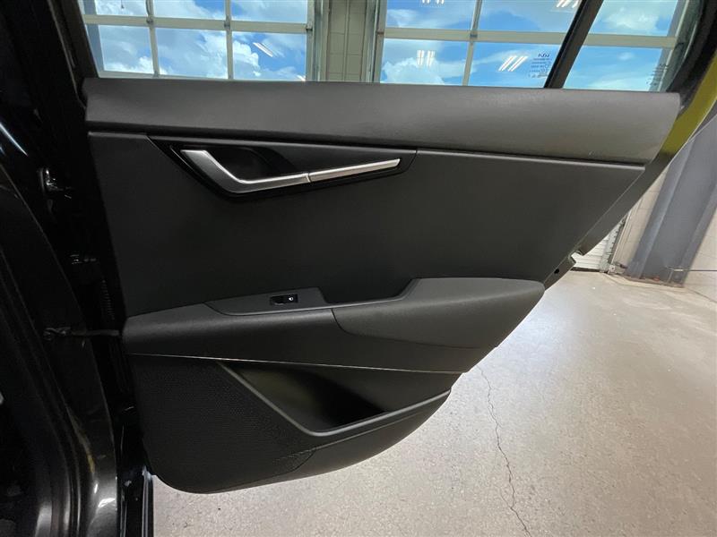 2023 KIA NIRO EV Wind