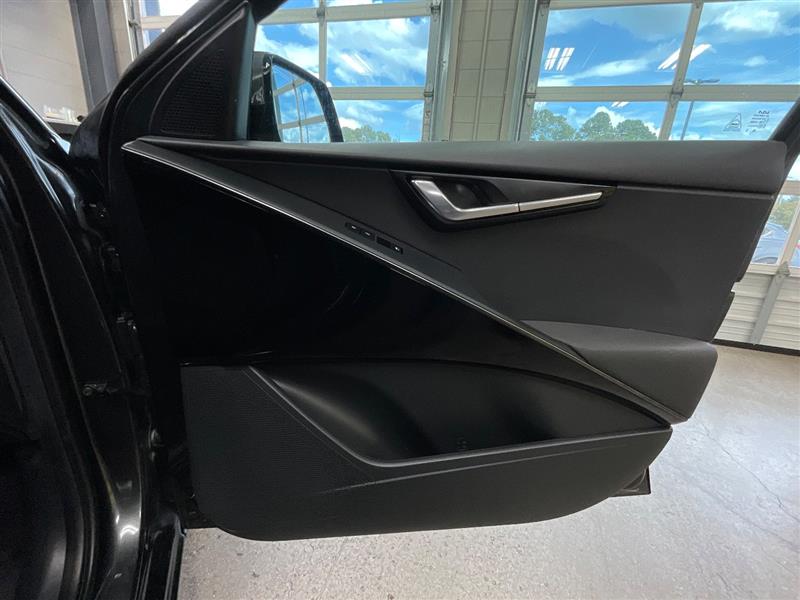 2023 KIA NIRO EV Wind