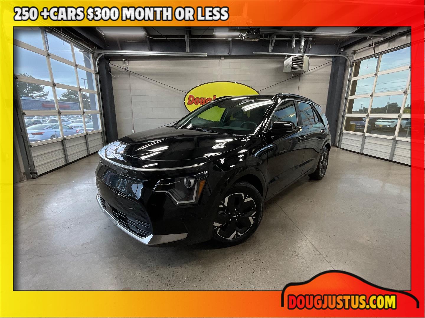 2024 Kia Niro