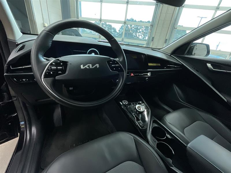2024 KIA NIRO EV Wind