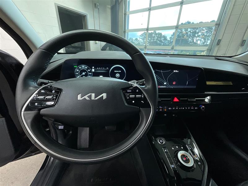2024 KIA NIRO EV Wind