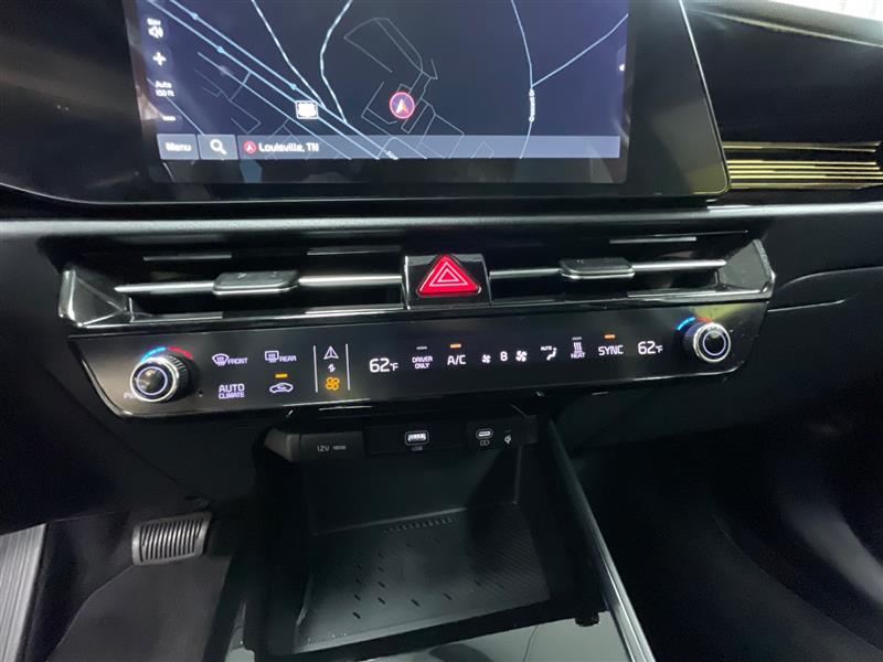 2024 KIA NIRO EV Wind