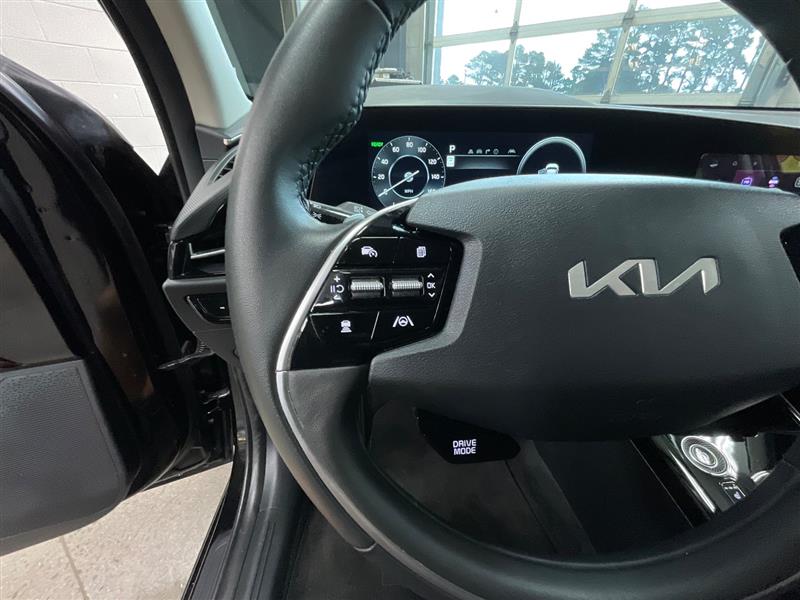 2024 KIA NIRO EV Wind