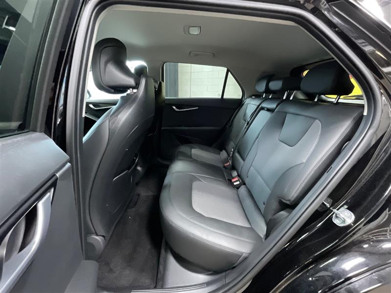 2024 KIA NIRO EV Wind
