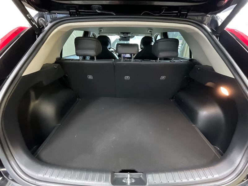 2024 KIA NIRO EV Wind