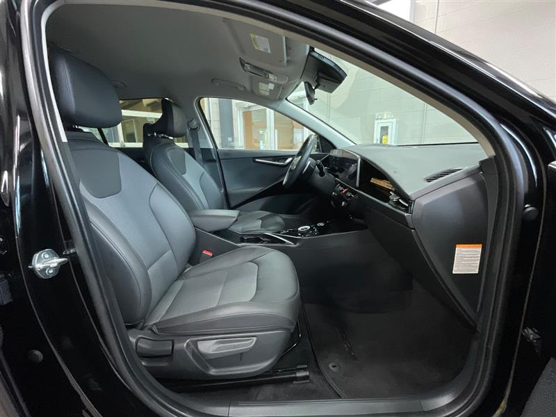 2024 KIA NIRO EV Wind