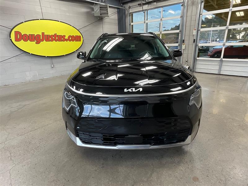 2024 KIA NIRO EV Wind