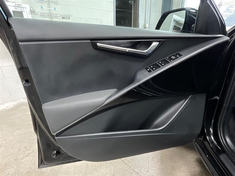 2024 KIA NIRO EV Wind