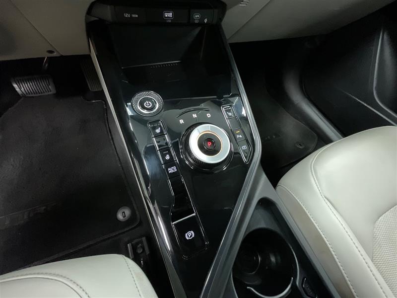 2023 KIA NIRO EV Wind