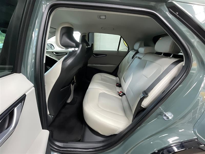 2023 KIA NIRO EV Wind