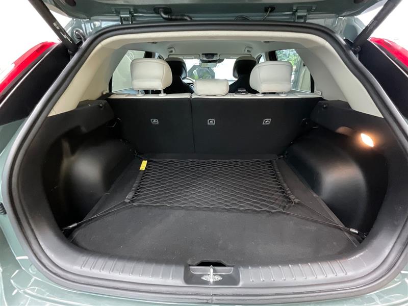 2023 KIA NIRO EV Wind
