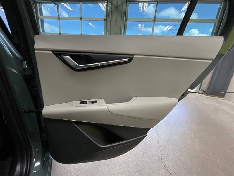 2023 KIA NIRO EV Wind