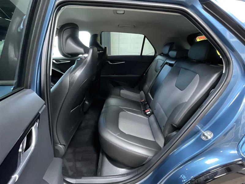 2024 KIA NIRO EV Wind