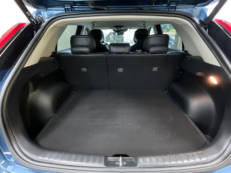 2024 KIA NIRO EV Wind