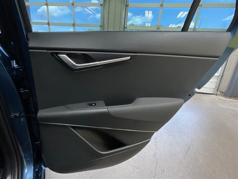 2024 KIA NIRO EV Wind