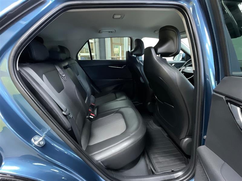 2024 KIA NIRO EV Wind