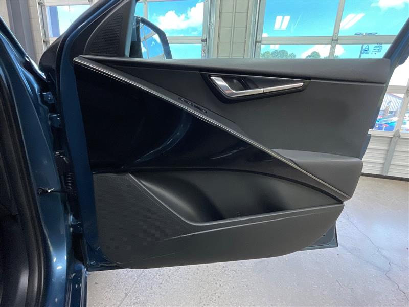 2024 KIA NIRO EV Wind