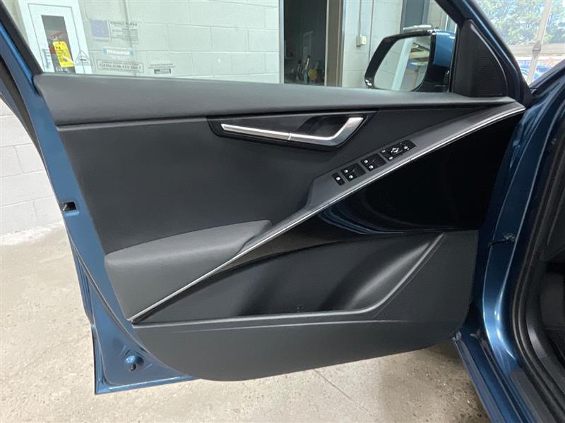 2024 KIA NIRO EV Wind