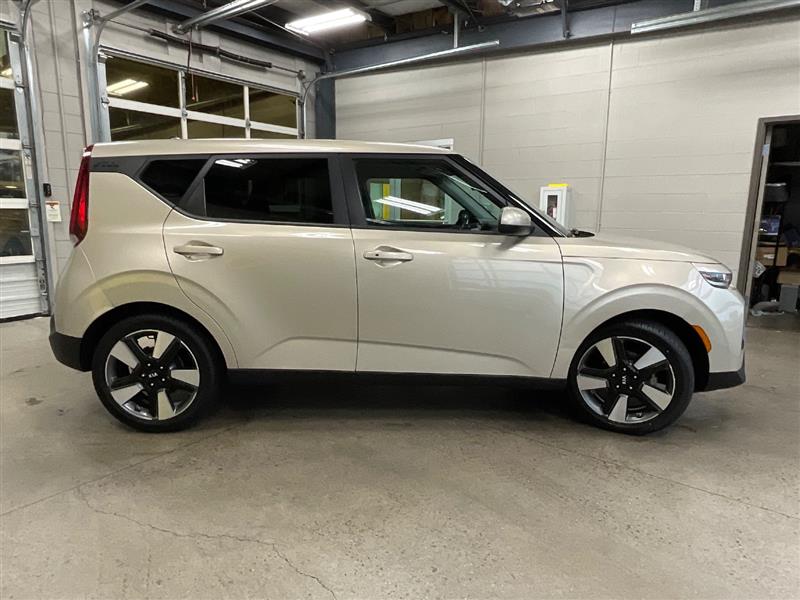 2020 KIA SOUL EX