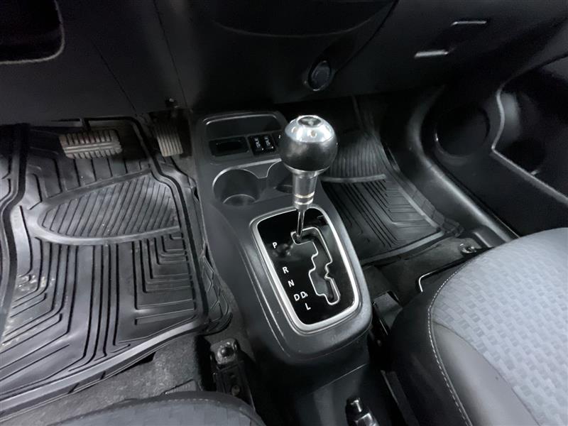 2019 MITSUBISHI MIRAGE GT