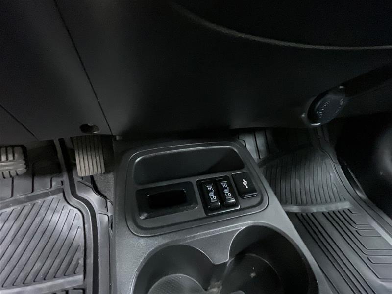 2019 MITSUBISHI MIRAGE GT