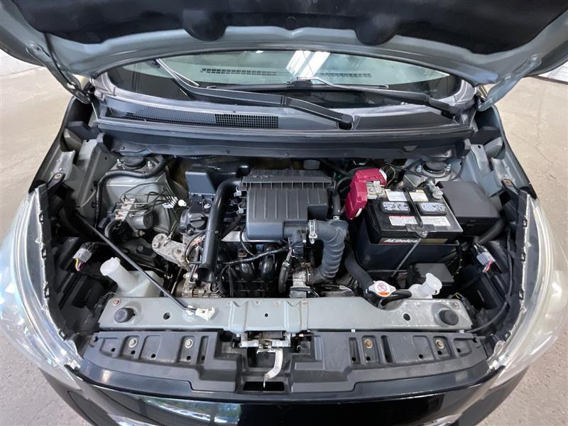 2019 MITSUBISHI MIRAGE GT
