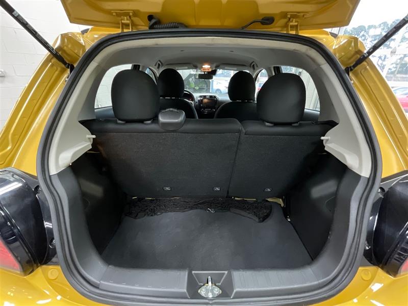 2023 MITSUBISHI MIRAGE ES/LE