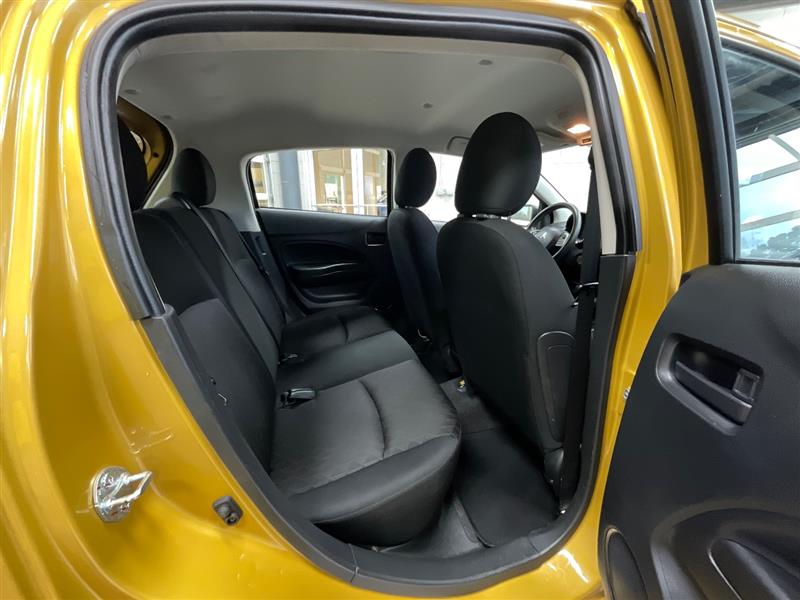 2023 MITSUBISHI MIRAGE ES/LE