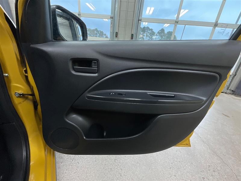 2023 MITSUBISHI MIRAGE ES/LE