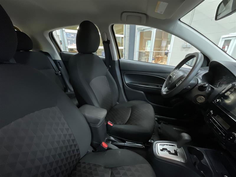 2023 MITSUBISHI MIRAGE ES/LE